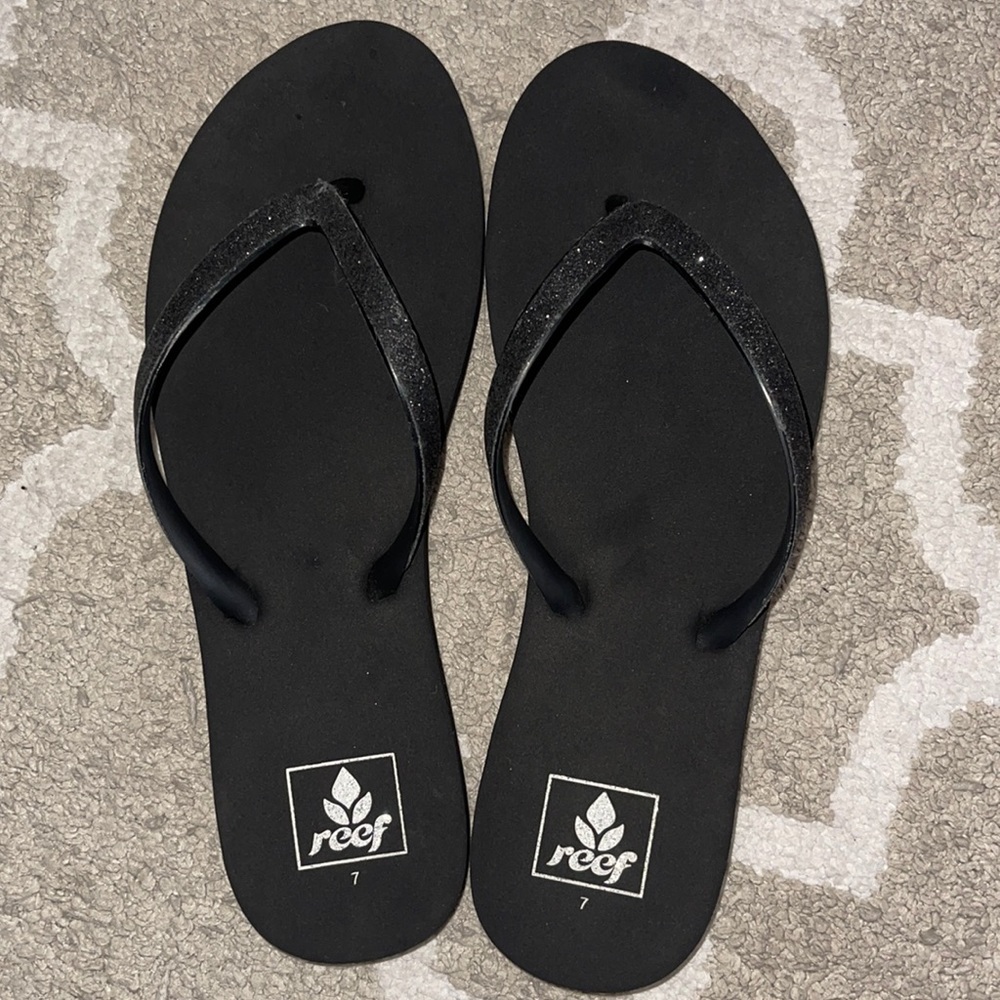 🆕 reef - stargazer sandals